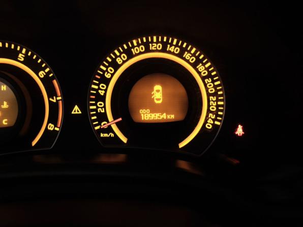 Toyota Corolla X (E140 E150) с пробегом 2009 года, цена 503 000 рублей, 189953 км, седан, Автокод Объявления
