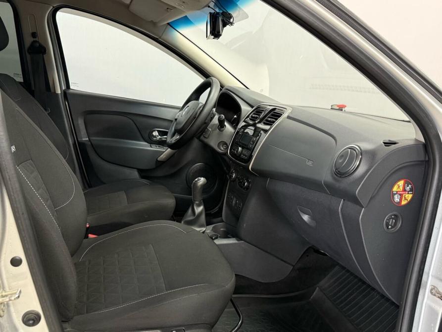 Renault Sandero II Уфа  - изображение 9