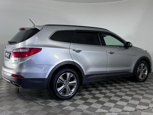 Hyundai Santa Fe III с пробегом 2013 года, цена 1 830 000 рублей, 151635 км, внедорожник, Автокод Объявления