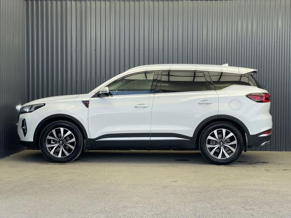 Chery Tiggo 7 Pro Max I с пробегом 2022 года, цена 1 822 000 рублей, 46327 км, внедорожник, Автокод Объявления