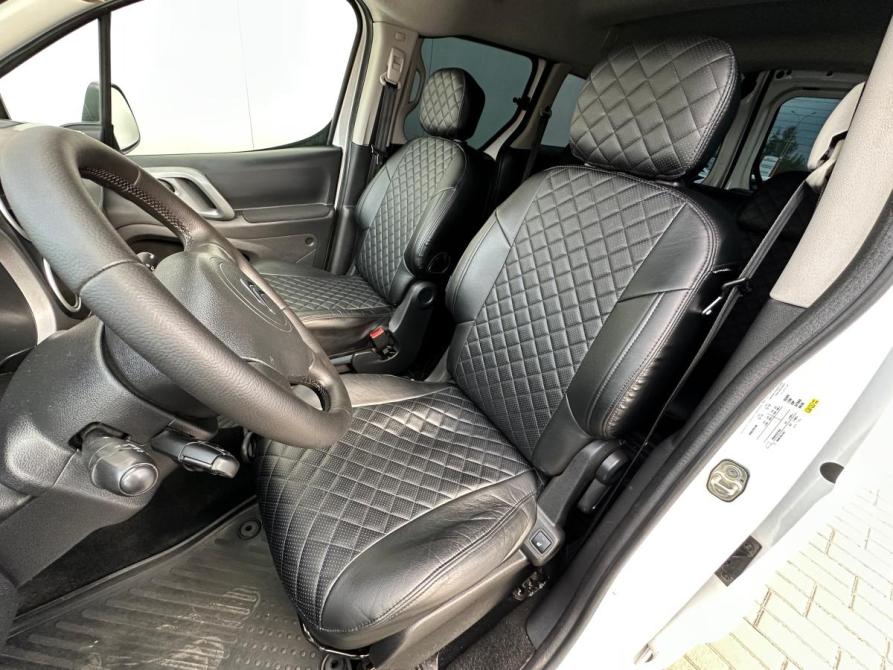 Citroen Berlingo II Рестайлинг 2 Тамбов  - изображение 11
