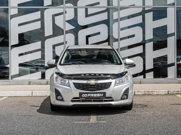 Chevrolet Cruze I Рестайлинг с пробегом 2014 года, цена 890 000 рублей, 132219 км, седан, Автокод Объявления