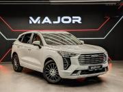Haval Jolion I Москва  - изображение 7