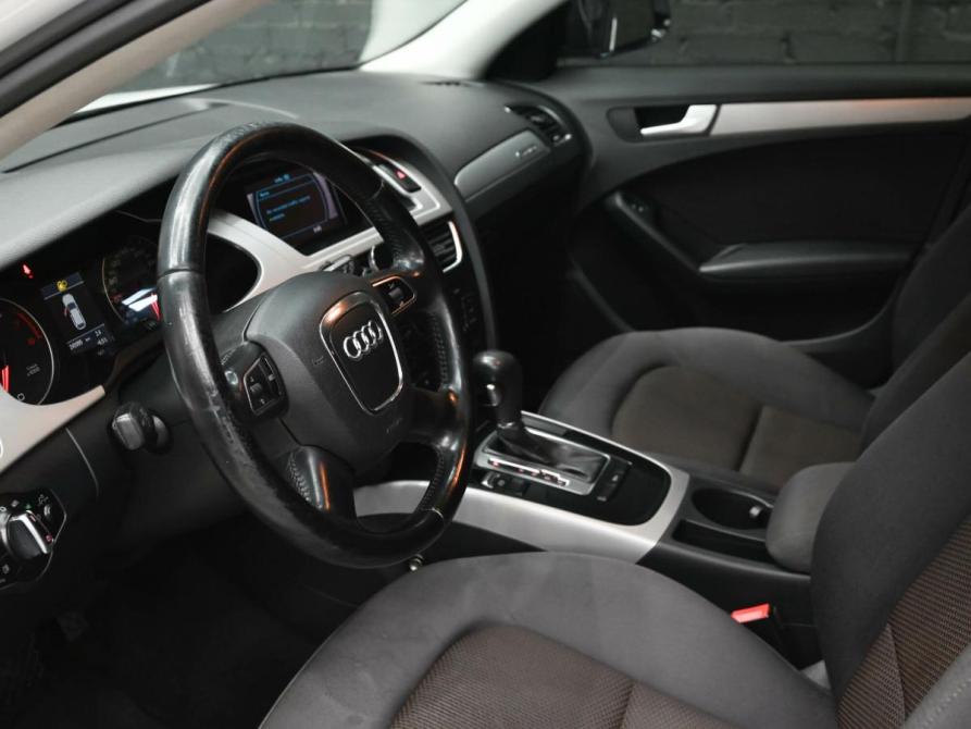 Audi A4 allroad IV (B8) Екатеринбург  - изображение 16