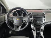 Chevrolet Cruze I Рестайлинг Воронеж  - изображение 31