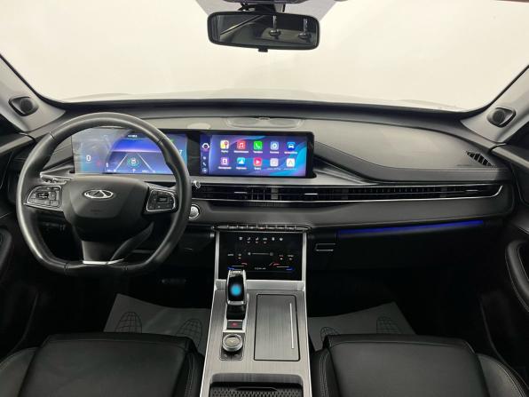 Chery Tiggo 7 Pro Max I с пробегом 2023 года, цена 2 065 000 рублей, 40840 км, внедорожник, Автокод Объявления