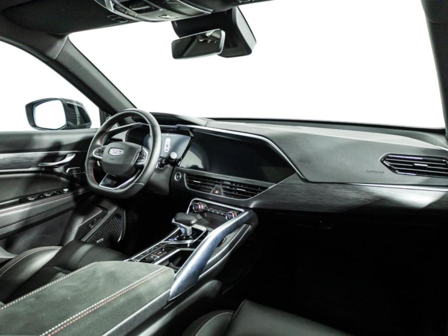 Geely Tugella I Рестайлинг Санкт-Петербург  - изображение 10