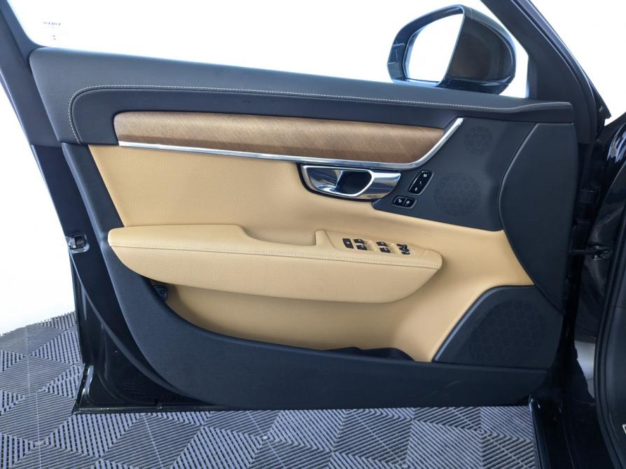Volvo S90 II Москва  - изображение 15