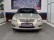 Toyota Avensis II Рестайлинг Кемерово  - изображение 5