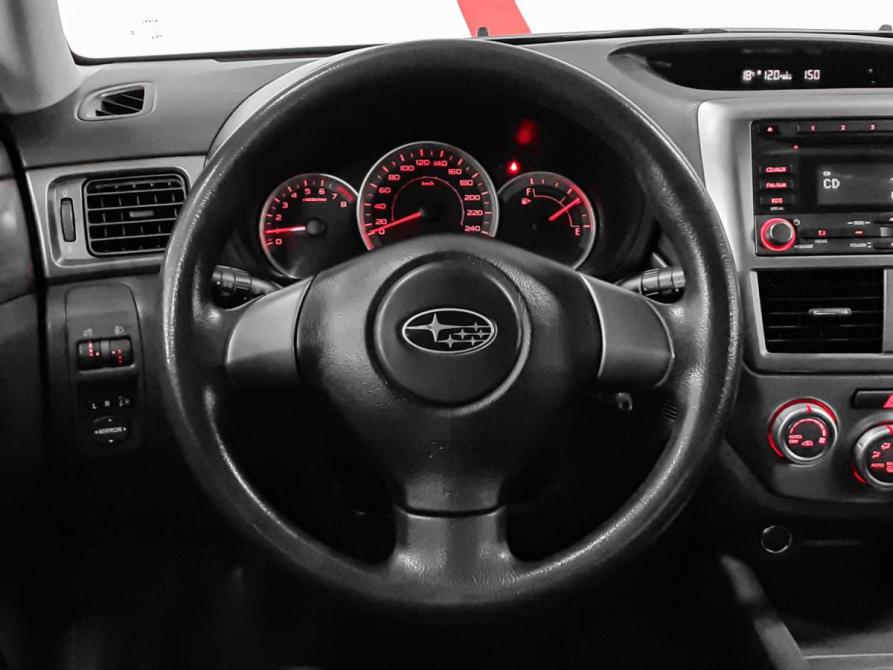 Subaru Impreza III Москва  - изображение 12