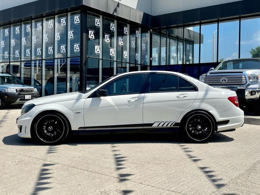 Mercedes-Benz C-Класс III (W204) Рестайлинг Краснодар  - изображение 2