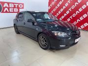 Mazda 3 I (BK) Рестайлинг Новочеркасск  - изображение 19