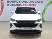 Haval F7x I Рестайлинг Москва  - изображение 24