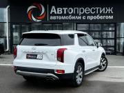 Hyundai Palisade I Волгоград  - изображение 35