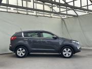 Kia Sportage III Липецк  - изображение 24