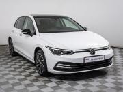 Volkswagen Golf VIII Москва  - изображение 20