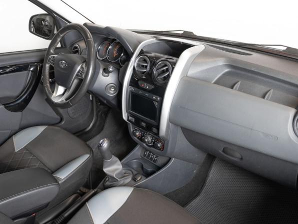 Lada (ВАЗ) Largus I Рестайлинг с пробегом 2021 года, цена 1 281 800 рублей, 95000 км, универсал, Автокод Объявления
