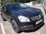 Nissan Qashqai I Москва  - изображение 9