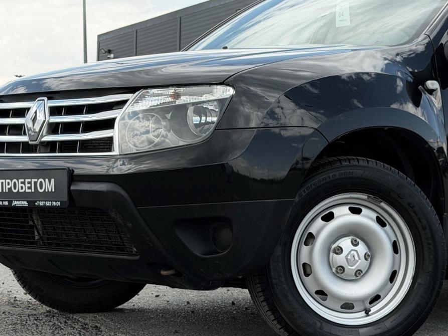 Renault Duster I Волгоград  - изображение 24