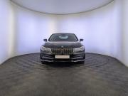 BMW 7 серии VI (G11/G12) Москва  - изображение 32