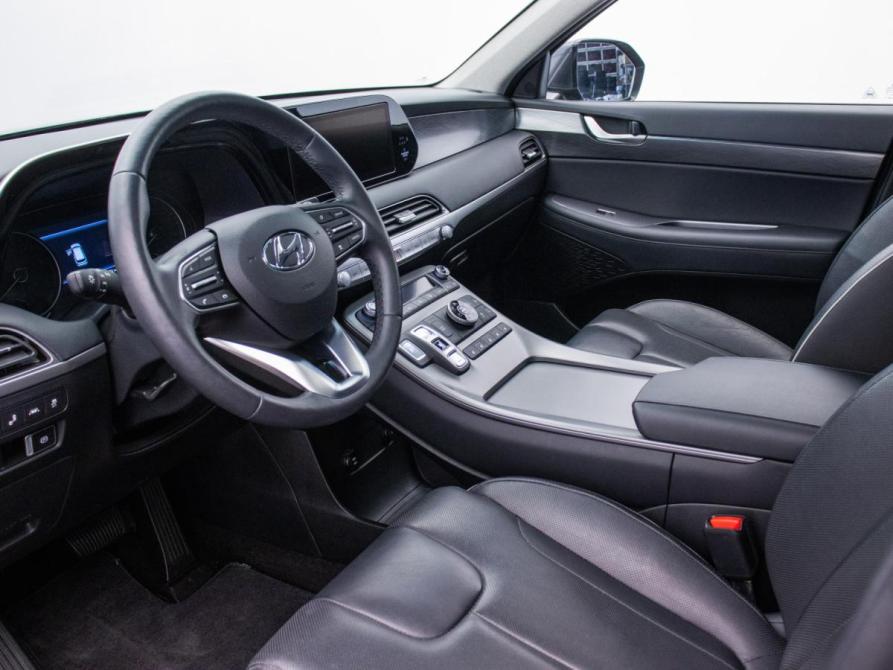 Hyundai Palisade I Москва  - изображение 9