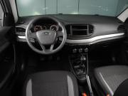 Lada (ВАЗ) Vesta I Рестайлинг (NG) Минеральные Воды  - изображение 20
