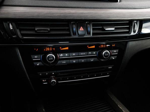 BMW X5 III (F15) с пробегом 2016 года, цена 2 430 000 рублей, 137822 км, внедорожник, Автокод Объявления