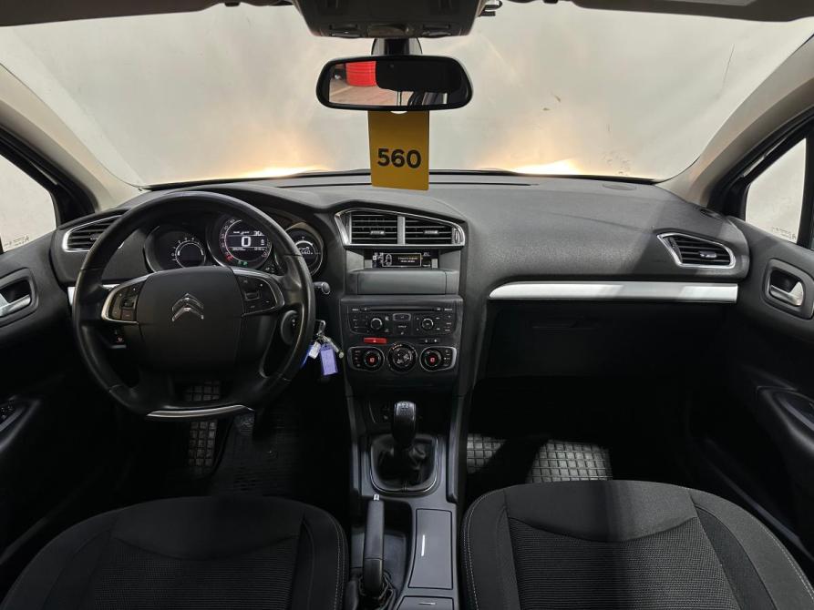 Citroen C4 II Санкт-Петербург  - изображение 8