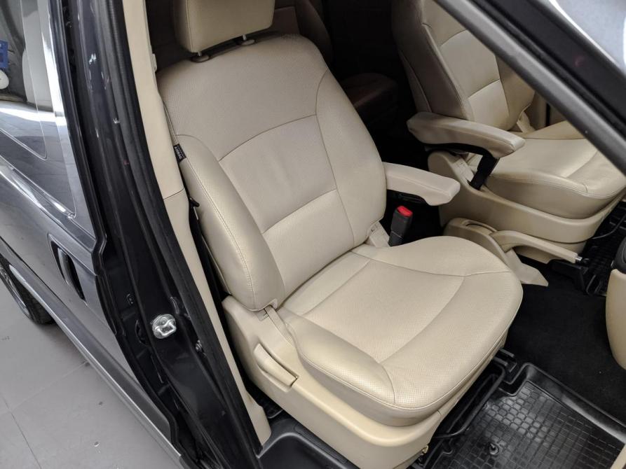 Hyundai H-1 II Рестайлинг 2 Москва  - изображение 22