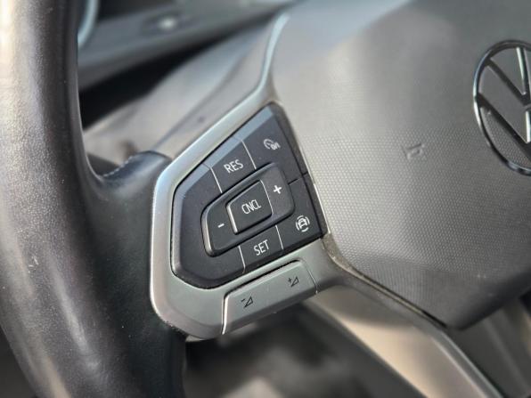 Volkswagen Tiguan II Рестайлинг с пробегом 2021 года, цена 2 599 000 рублей, 168000 км, внедорожник, Автокод Объявления