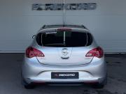 Opel Astra J Рестайлинг Уфа  - изображение 23