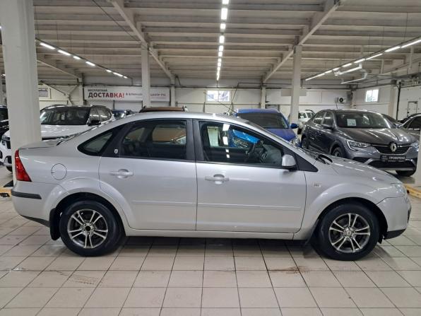 Ford Focus II с пробегом 2005 года, цена 490 000 рублей, 246980 км, седан, Автокод Объявления