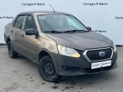 Datsun on-DO I Курган  - изображение 16