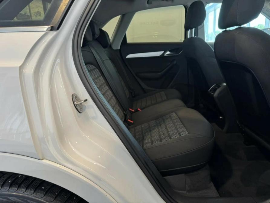 Audi Q3 I (8U) Рестайлинг Подольск  - изображение 16