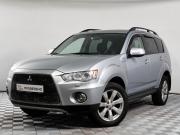 Mitsubishi Outlander II Рестайлинг Москва  - изображение 17