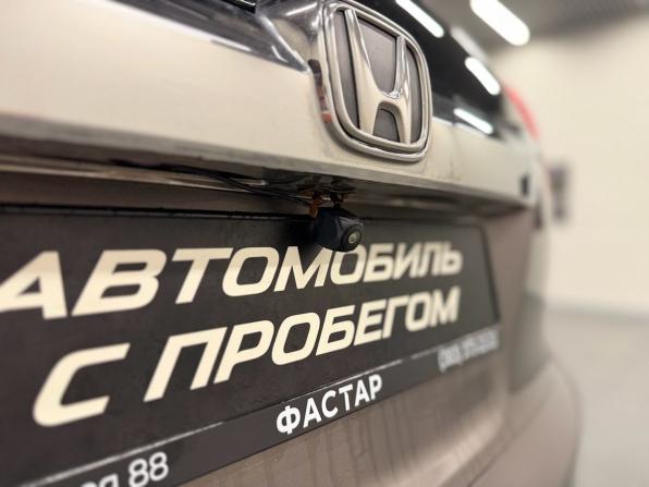 Honda CR-V IV Рестайлинг с пробегом 2015 года, цена 1 870 000 рублей, 311727 км, внедорожник, Автокод Объявления
