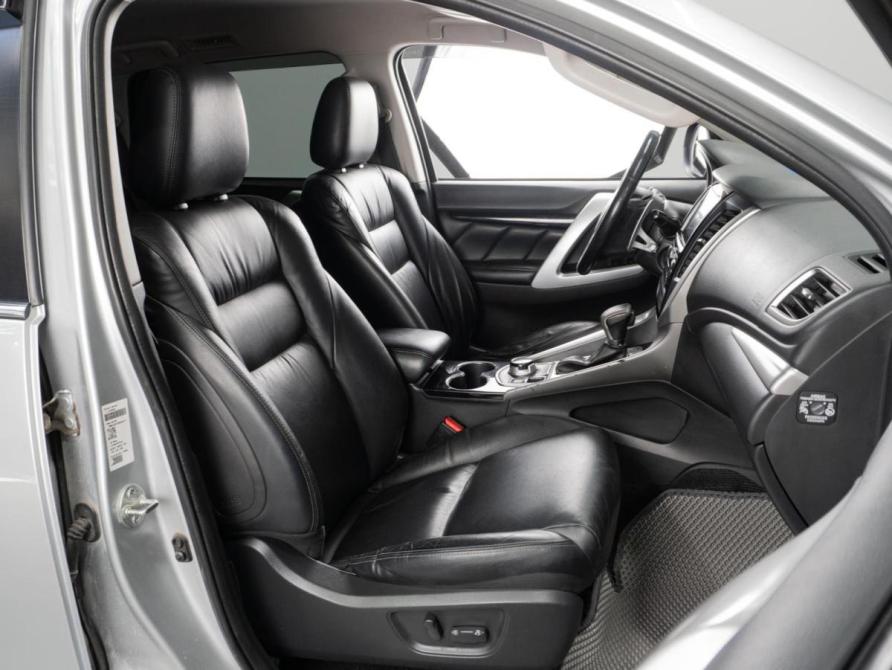 Mitsubishi Pajero Sport III Тюмень  - изображение 8