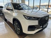 Chery Tiggo 8 Pro Plug-in Hybrid Саратов  - изображение 30