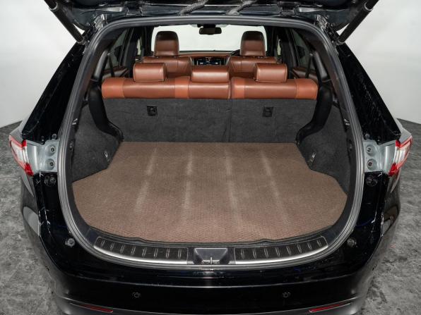 Toyota Harrier III (XU60) Рестайлинг с пробегом 2018 года, цена 2 820 000 рублей, 116028 км, внедорожник, Автокод Объявления