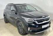 Kia Seltos I Саранск  - изображение 49