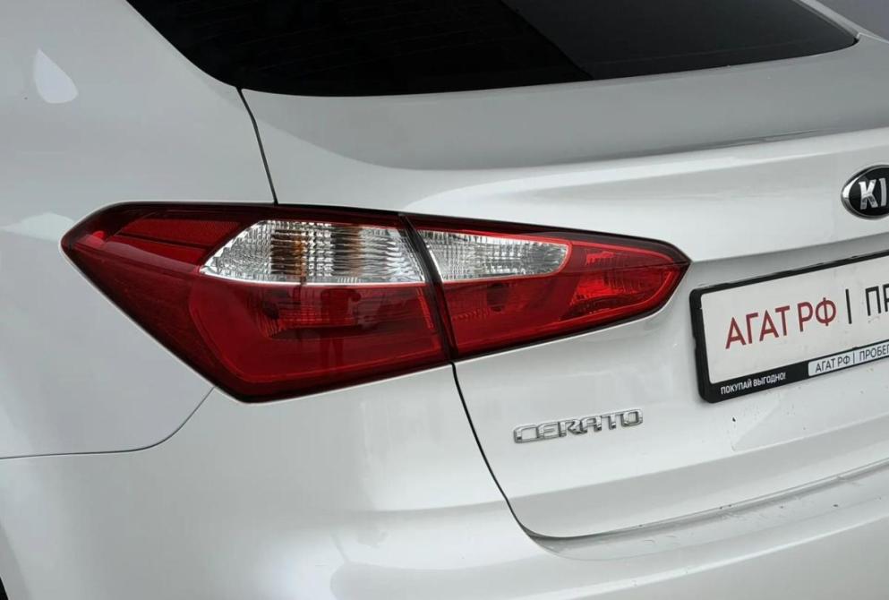 Kia Cerato III Киров  - изображение 24