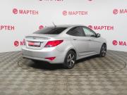 Hyundai Solaris I Рестайлинг Вологда  - изображение 22