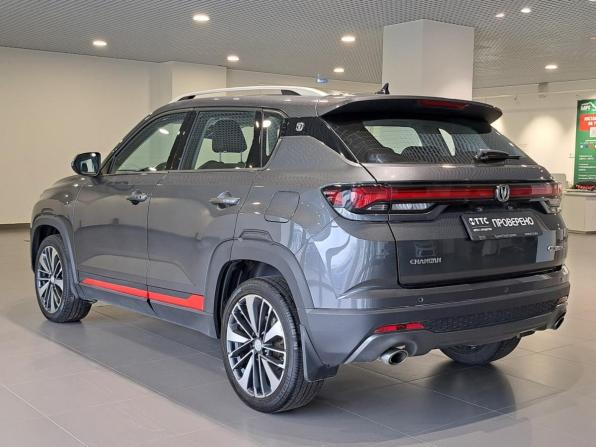 Changan CS35 Plus I Рестайлинг с пробегом 2023 года, цена 1 680 000 рублей, 106417 км, внедорожник, Автокод Объявления
