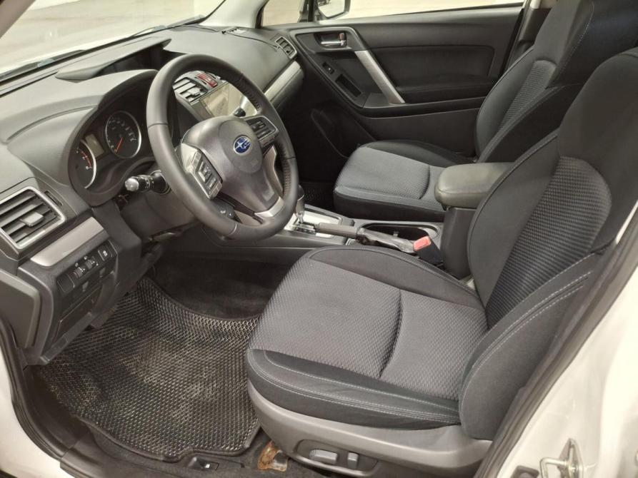 Subaru Forester IV Рестайлинг Казань  - изображение 20
