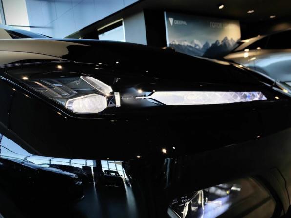 Новый Changan Deepal S07 I 2025 года, цена 5 373 340 рублей, внедорожник, Автокод Объявления