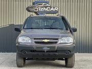 Chevrolet Niva I Рестайлинг Ижевск  - изображение 18