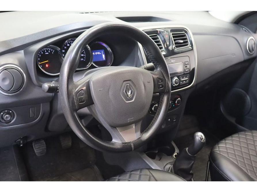Renault Logan II Коломна  - изображение 6