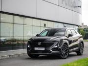 Changan UNI-T I Санкт-Петербург  - изображение 37