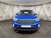 Hyundai Creta I Москва  - изображение 27