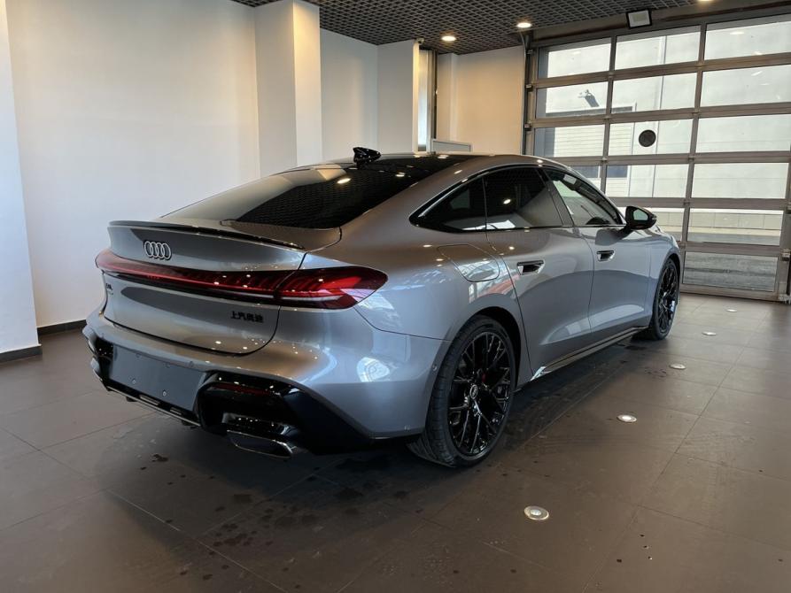 Audi A5 III (B10) Чебоксары  - изображение 3